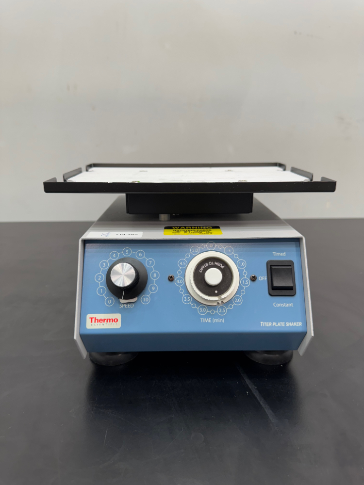 Image of Thermo Titer Plate Shaker